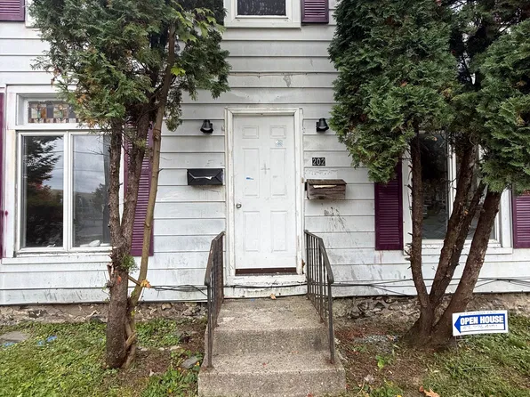 202 N Courtland St, East Stroudsburg, PA 18301