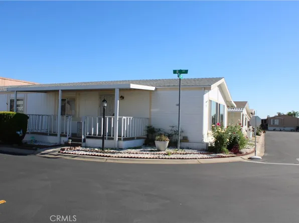 1010 Terrace Rd Space 118, San Bernardino, CA 92410
