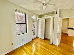 44 Clark St #6, Boston, MA 02109