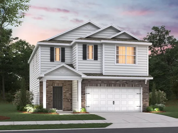 937 Watercourse Ct, Nashville, TN 37214