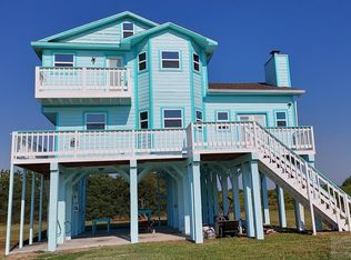 11631 Zingleman Rd, Galveston, TX 77554