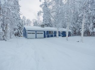 2507 18th Ave, Fairbanks, AK 99709