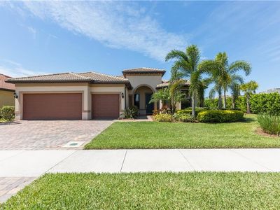 11825 Dixon Dr, Fort Myers, FL, 33913