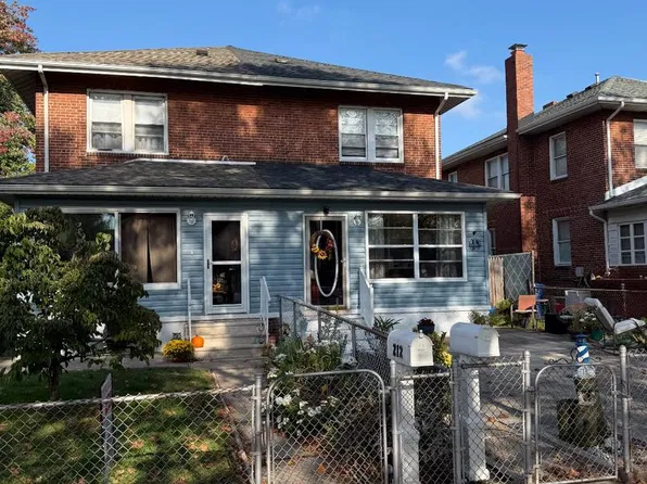212 Woodlawn Ave, Florence, NJ 08518