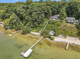 59688 Summit Rd, Three Rivers, MI 49093