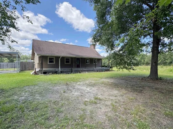 1020 S Williford Rd, Kountze, TX 77625