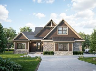 2810 Noble Hawk Dr, Kendallville, IN