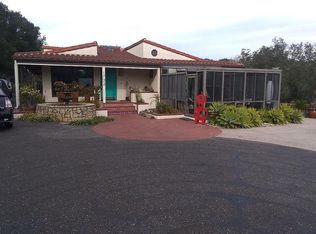 1722 Bee Canyon Rd, Arroyo Grande, CA 93420