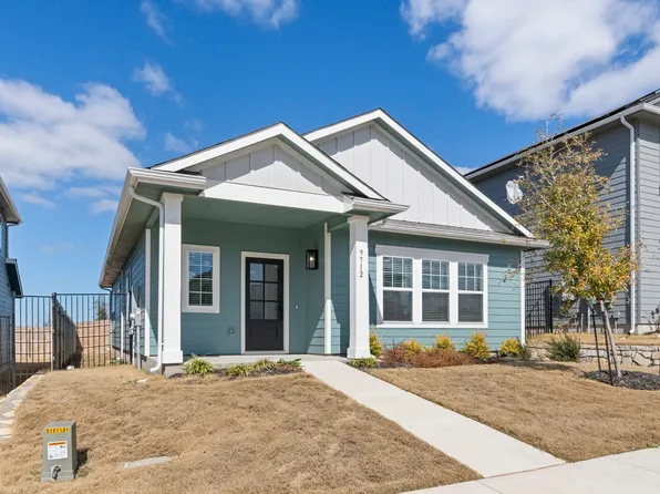 9712 Petrichor Blvd, Manor, TX 78653