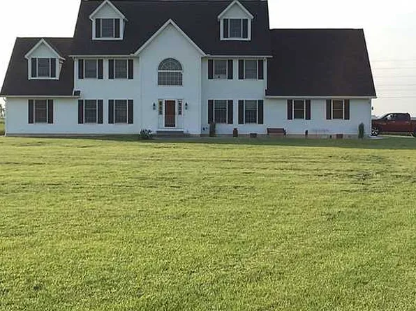 9240 Neowash Rd, Waterville, OH 43566