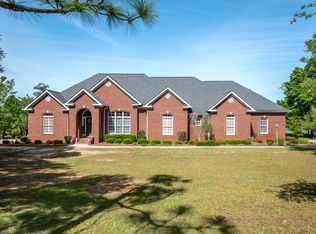 206 Thornberry Pl, Ashford, AL 36312