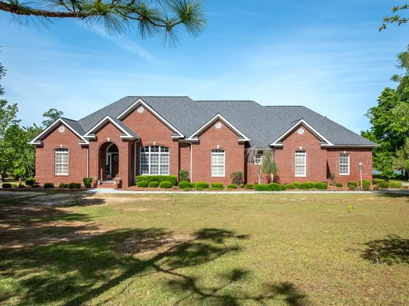 206 Thornberry Pl, Ashford, AL 36312