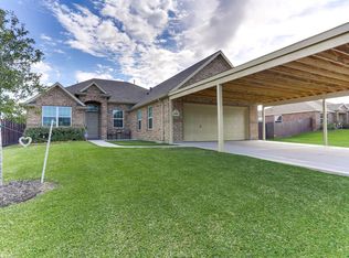 14092 Overstreet Dr, Willis, TX 77318