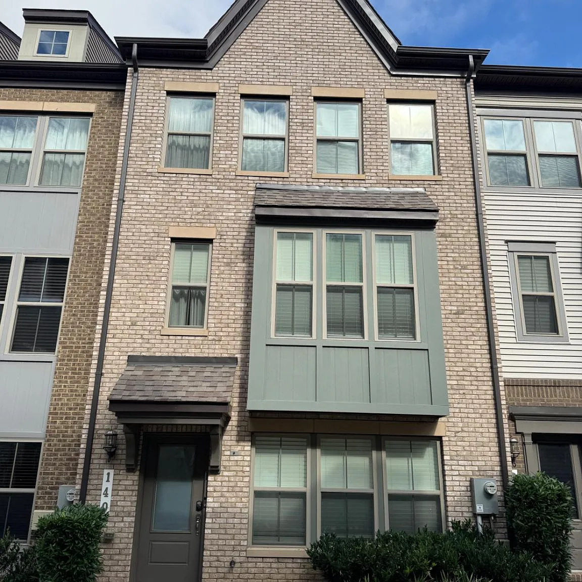 3 bed, 2.5 bath, 1620 sqft, $3,500 — Photo 1