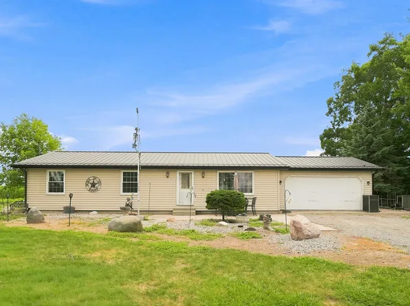 1100 W 1200 N, Ossian, IN 46777