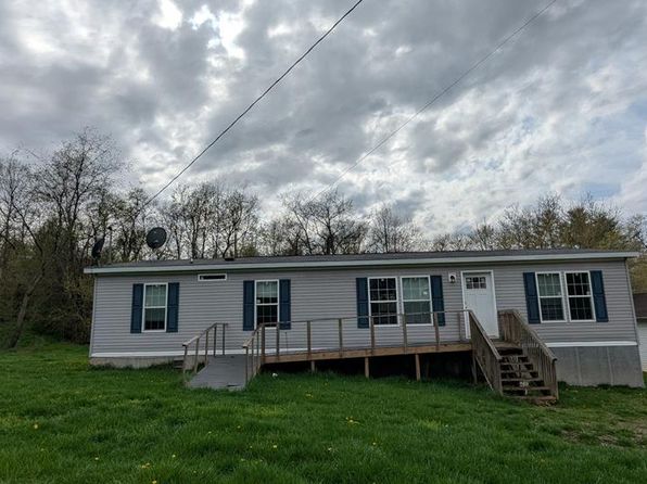56 Bellamy Dr, Gallipolis, OH 45631