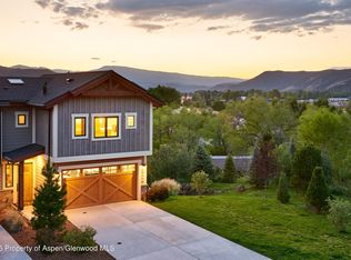 219 Overlook Rdg, Carbondale, CO 81623