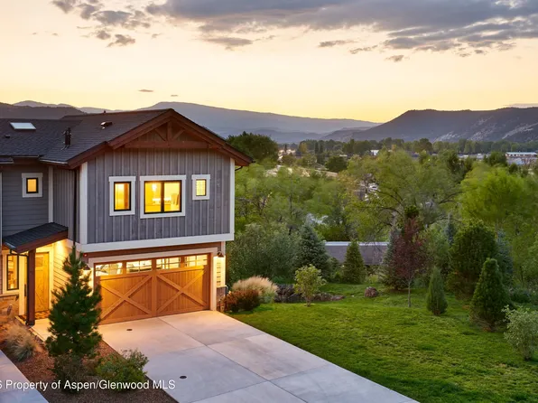 219 Overlook Rdg, Carbondale, CO 81623