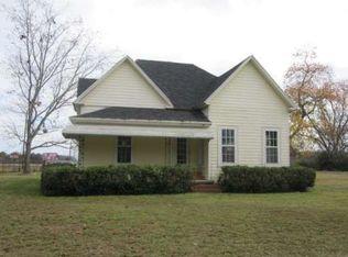 364 Gibbs Ln, Sparks, GA 31647