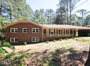 3085 Tolbert Dr #0, Decatur, GA 30033