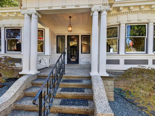 635 - 637 Georgia Street, Vallejo, CA 94590