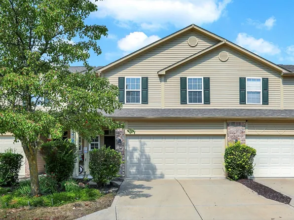 7022 Forrester Ln, Indianapolis, IN 46217