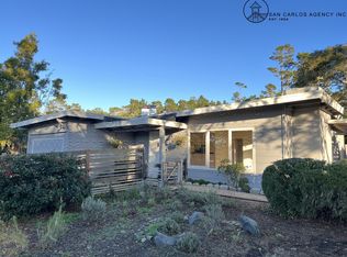3055 Larkin Rd, Pebble Beach, CA 93953