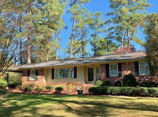 1201 Haven Dr, Columbia, SC 29209