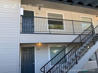 4021 W State St APT 203, Boise, ID 83703