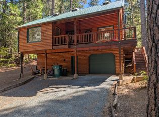 11120 Manhattan Mine Ln, Nevada City, CA 95959