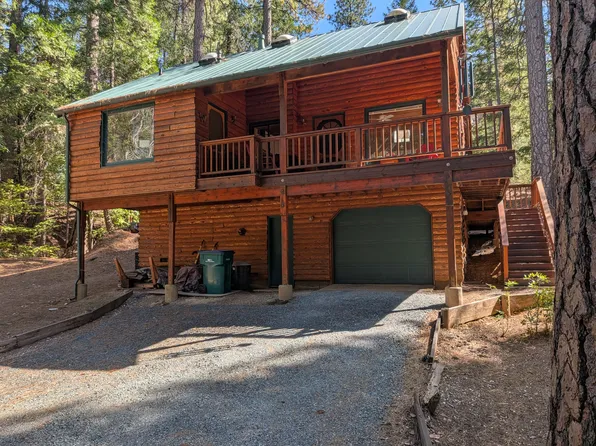 11120 Manhattan Mine Ln, Nevada City, CA 95959