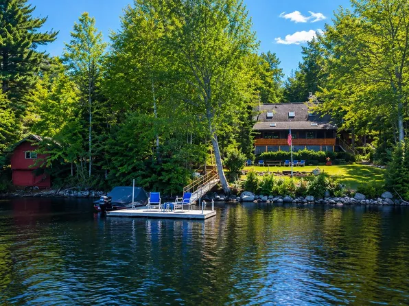 288 W Toddy Lane, Blue Hill, ME 04614