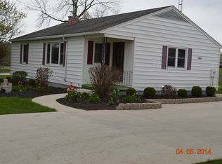 8444 State Route 66, Fort Loramie, OH 45845