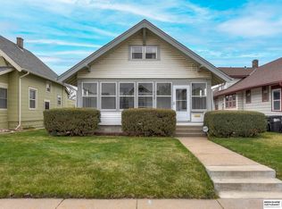 4128 N 18th St, Omaha, NE 68110