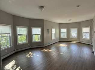 306 Potters Ave FLOOR 2, Providence, RI 02905