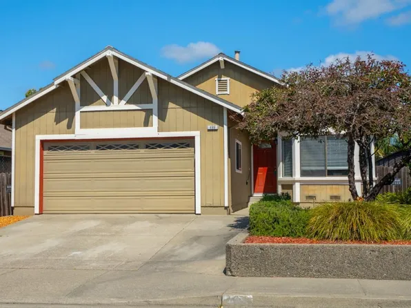 489 Pollard Way, Windsor, CA 95492