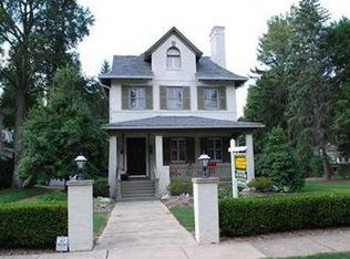 409 Edgeworth Ln, Sewickley, PA 15143