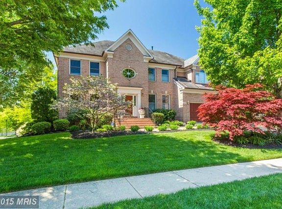 2nd image of 14401 Virginia Chase Ct