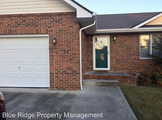 307 Hawkins Ave, Church Hill, TN 37642