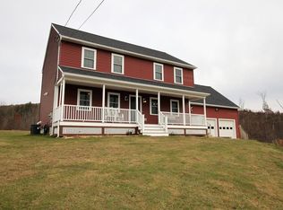183 Old Sturbridge Rd, Brimfield, MA 01010