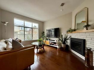 6588 Barnard Dr #49, Richmond, BC V7C 5R8