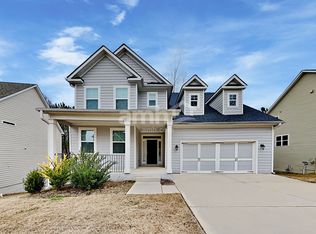 103 Kirk Dr, Dallas, GA 30132