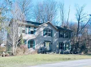 308 Hollisterville Hwy, Moscow, PA 18444