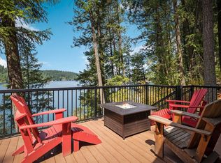 6815 E Hayden Haven Rd, Hayden Lake, ID 83835