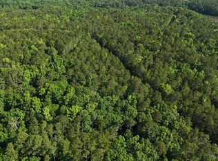 0 Cooter Creek Rd, Elberton, GA 30635