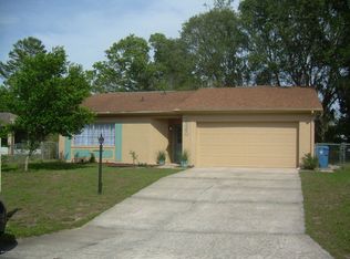 2360 Eva Ave, Spring Hill, FL 34609