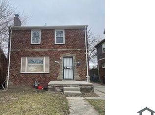 14310 Wilshire Dr, Detroit, MI 48213