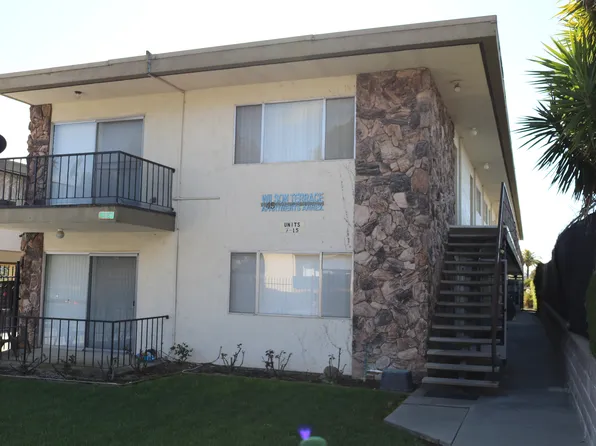 45 Wilson Ave APT 8, Vallejo, CA 94590