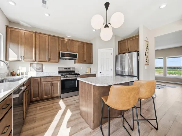 2200 Cloud View Ct, Marysville, OH 43040