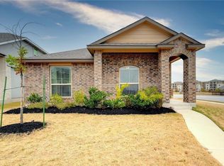 1401 Brooks Way, Leander, TX 78641